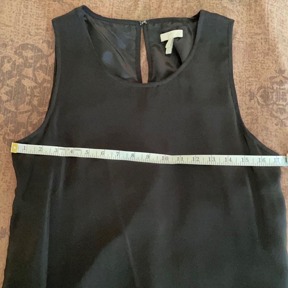 Joie silk dress - Picture 11 of 13